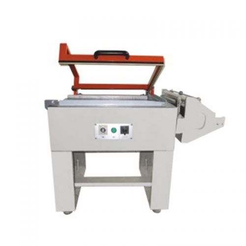 Máy cắt hàn kín màng co hình chữ L thủ công FQL-450B