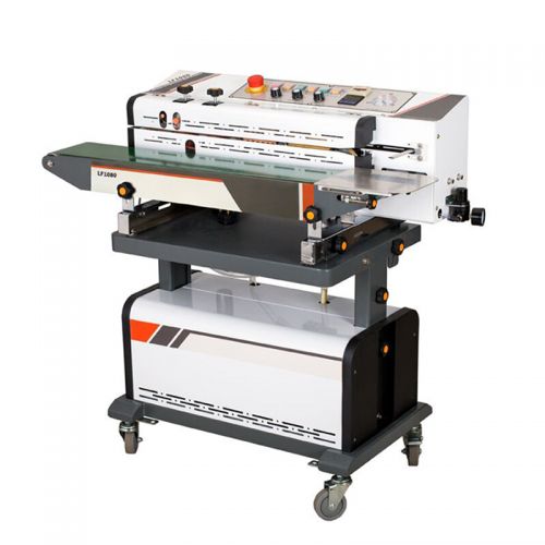 Máy hàn miệng túi liên tục đa tính năng LF-1080A/B/C