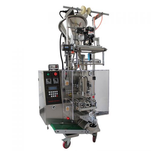 Máy đóng gói bột dùng trục vít chất lượng cao