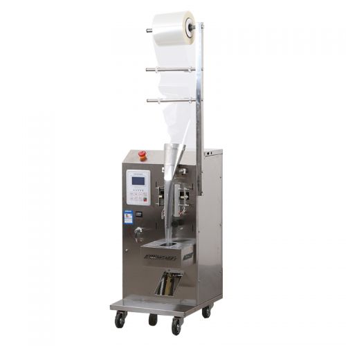 Máy đóng gói dạng lỏng YS-20