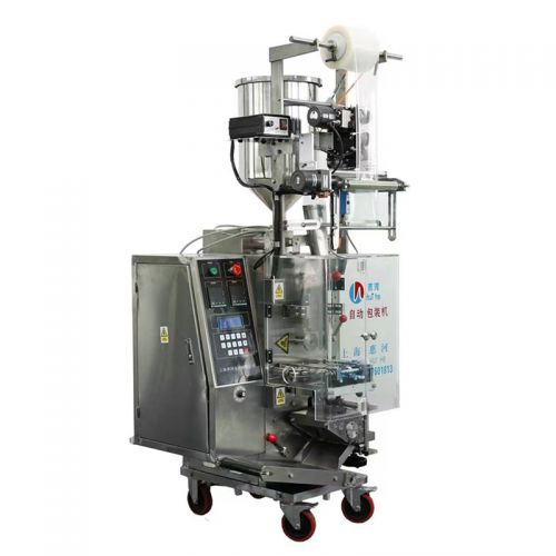 Máy đóng gói dạng sệt, sốt gia vị chất lượng cao