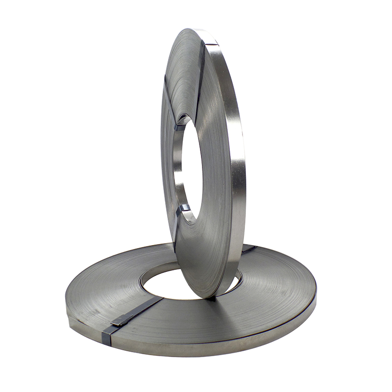 Dây đai Inox (16, 19, 25, 32 mm)