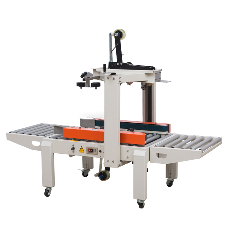 Máy dán băng dính thùng carton FXC-5050X