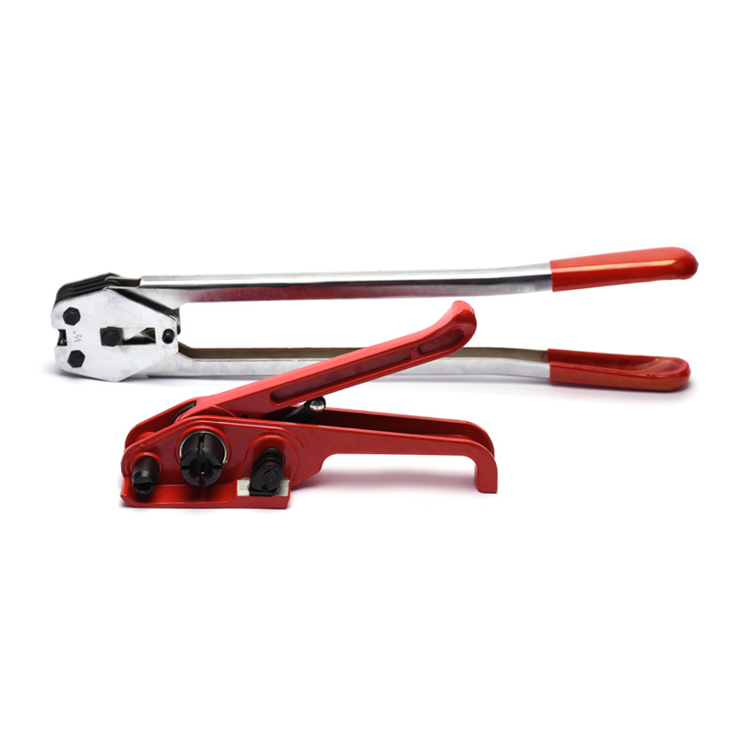 Bộ dụng cụ đai dây PET thủ công