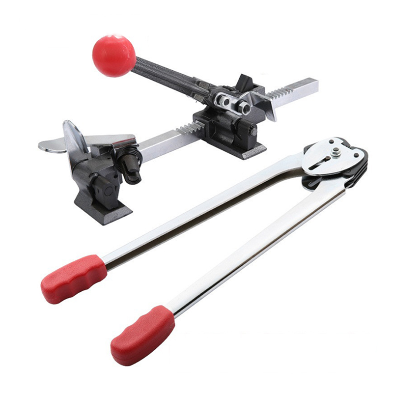 Bộ dụng cụ đai dây PP thủ công