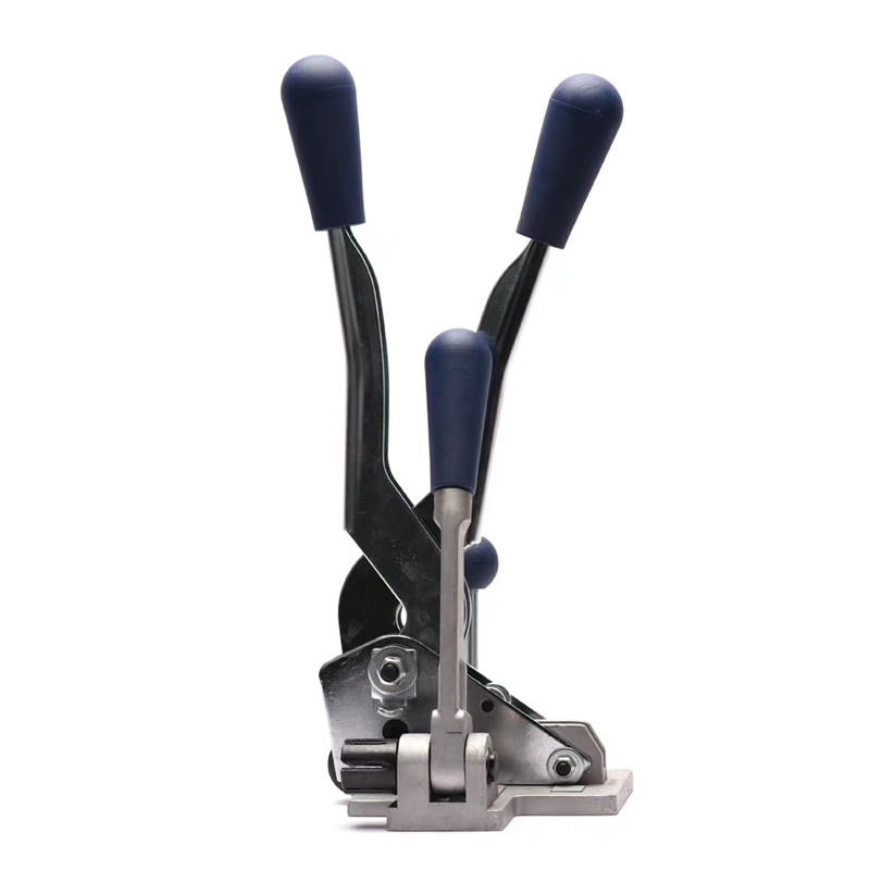 Dụng cụ đai dây nhựa thủ công S13 (3in1)