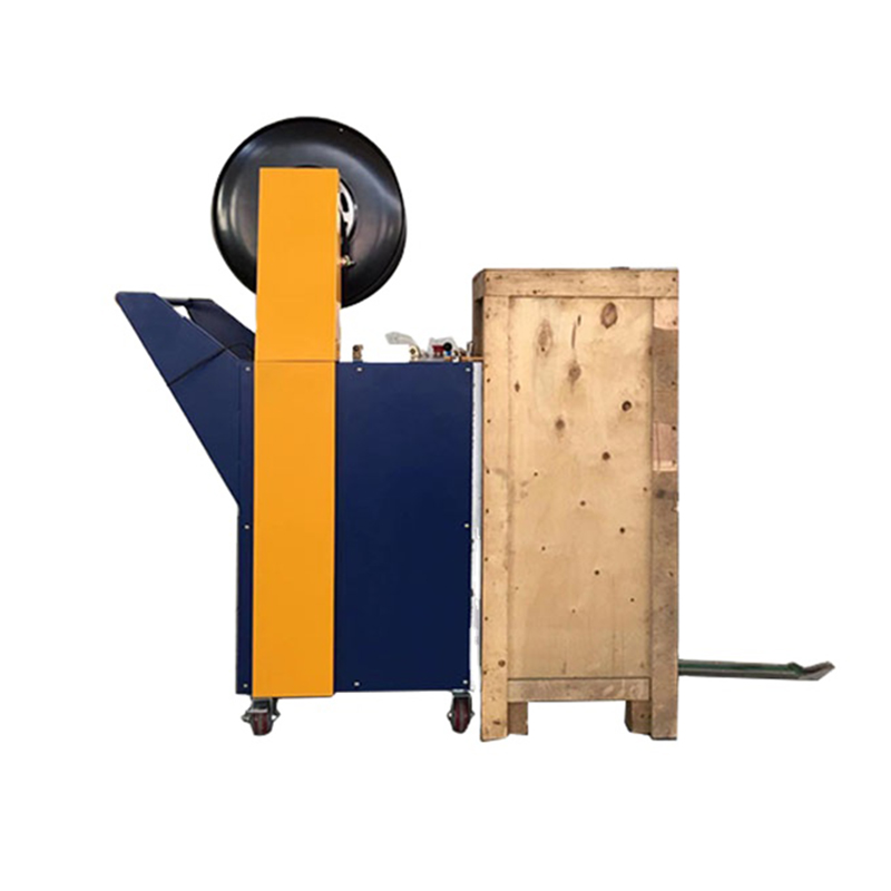 Máy đai pallet DBA-1300